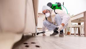 Best Pest Control for Restaurants and Food Service  in China Lake Acres, CA